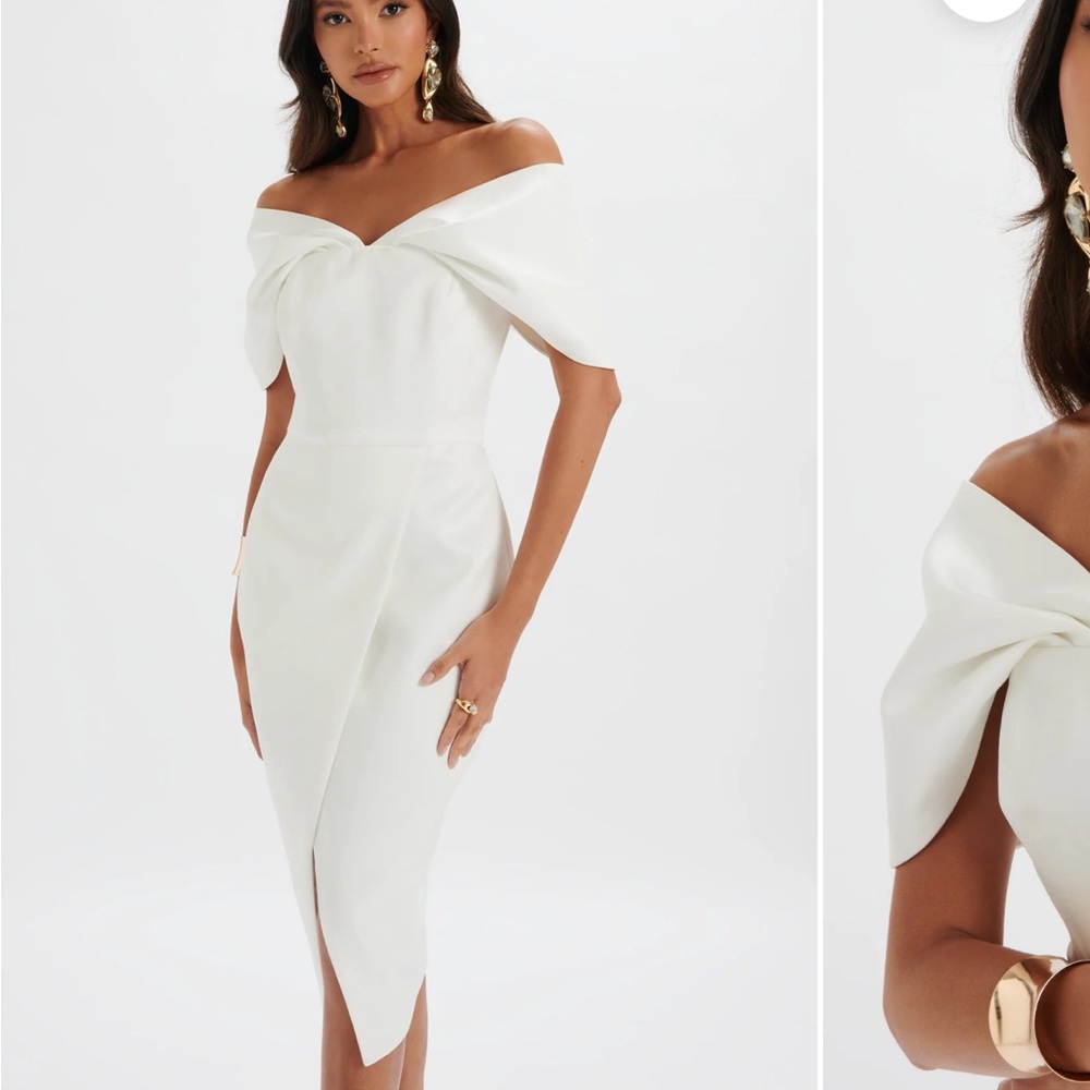 NWT lavish Alice Harleen dress